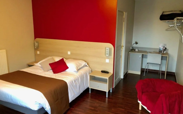 Villa Motel
