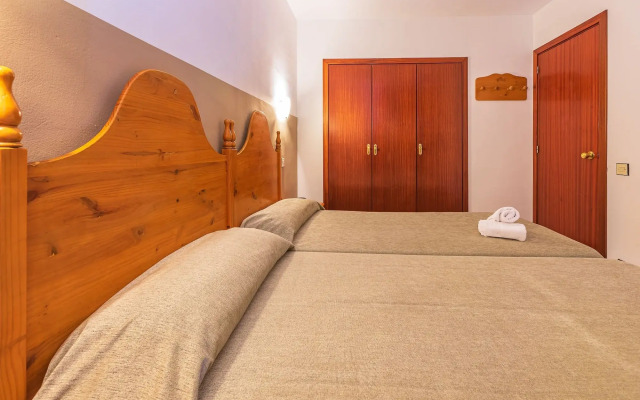 Xon's Platja Hotel Apartments