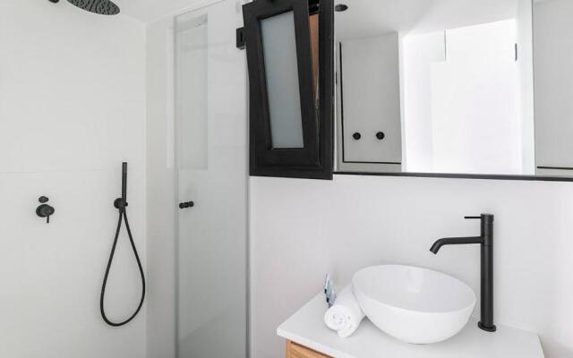 "Ideal 2br In Byron 7 By Holyguest"