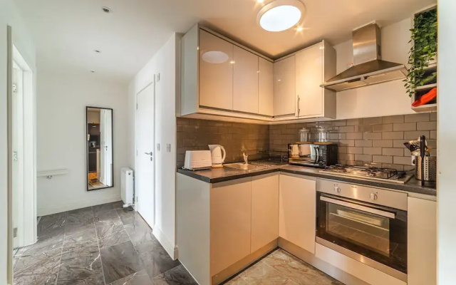 Egale Apartments