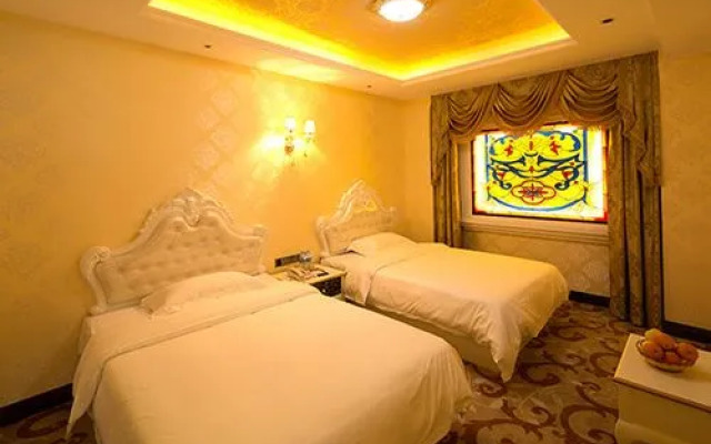 Zhuhai Silver Bay Hotel