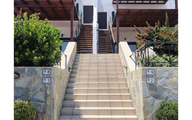 Southern Dreams Apartments