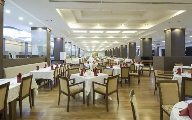 Korel Thermal Resort Hotel & SPA