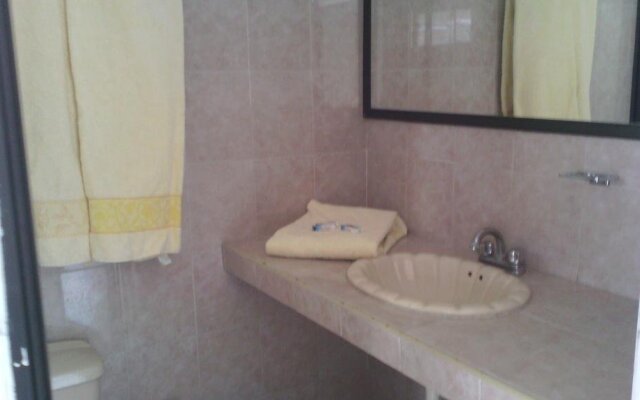 Hotel Real de Cuautla