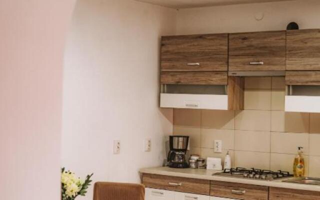 Cozy 2-Bedroom Boho-Themed Home