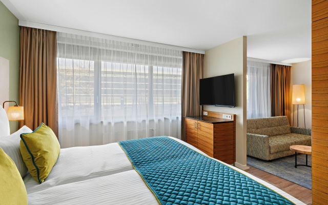 Leonardo Hotel Esslingen - Image 6