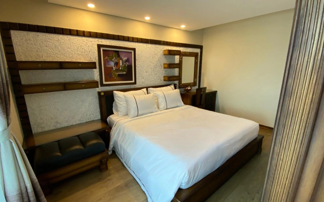 Lotus Village Nha Trang – Guest Rooms – Nha Trang