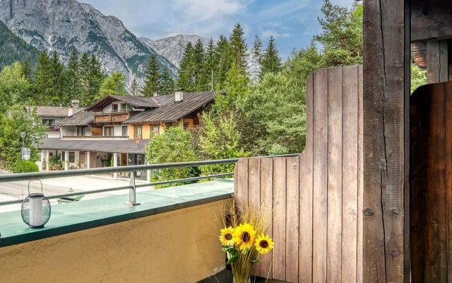 Appartement Fantasia