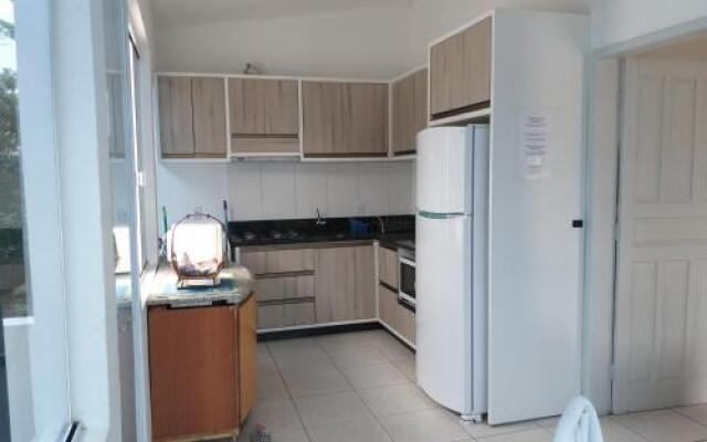 Residencial Simas