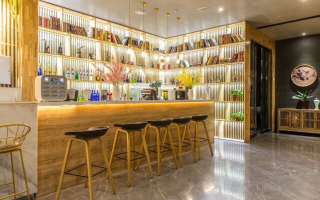 Ibis Styles Zhengzhou International Convention Exhibitio