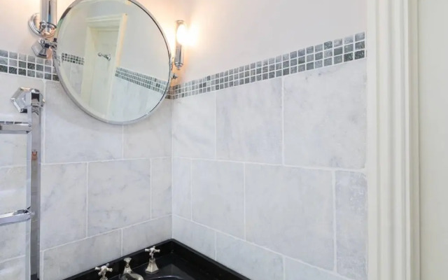 Fantastic Traditional 1bed Apartment Pimlico