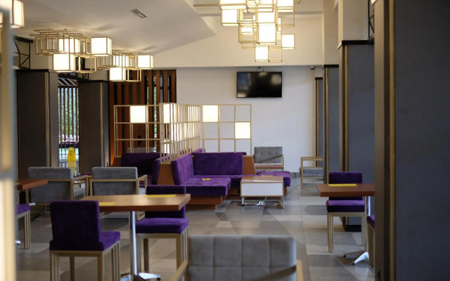 Rayz UMM Hotel Malang