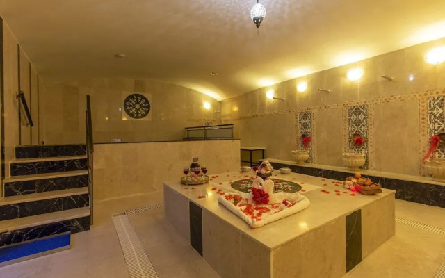 Sivas Keykavus Hotel