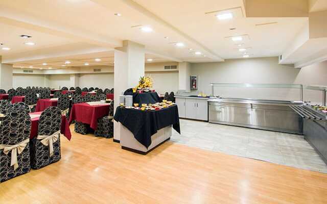 Hotel Bariloche Suites
