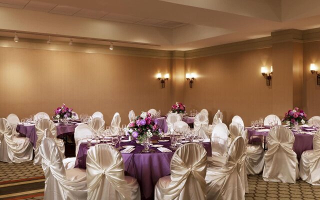 Sheraton San Jose Hotel