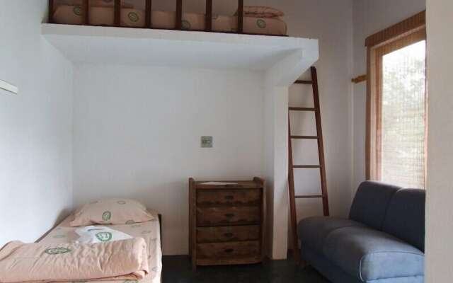 Pousada das Cavernas