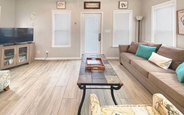 Bordeaux by Destin Getaways