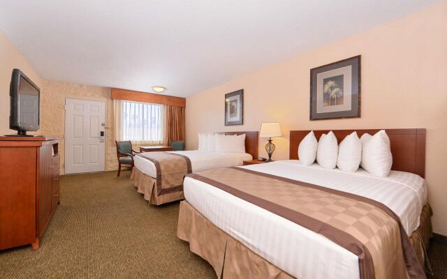 Extend-a-Suites - Phoenix Airport
