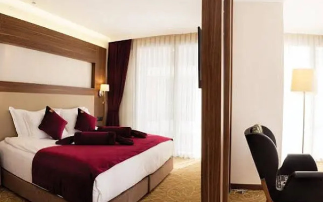 Paşapark Selçuklu Hotel