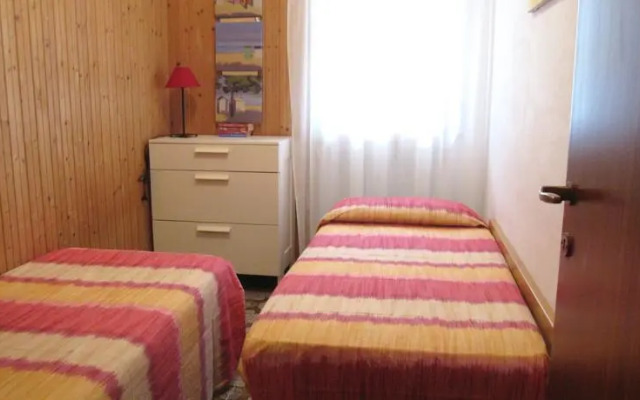 Appartamento Claudia 1