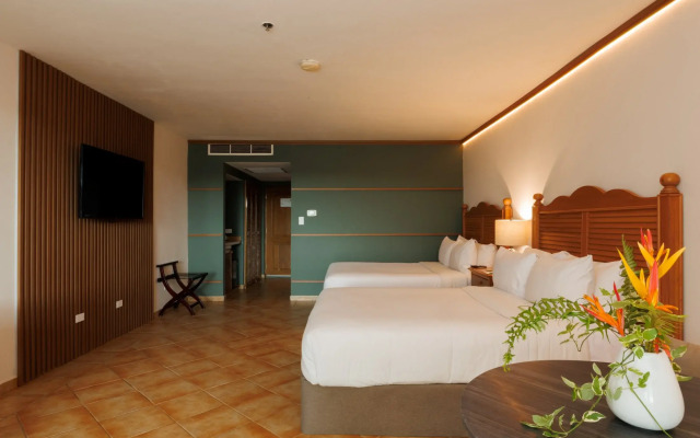 Gamboa Rainforest Reserve