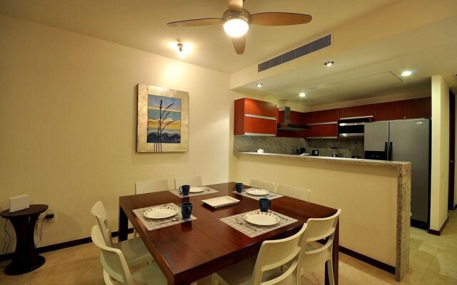 Amura 202 Alamar - 2 Br Apts