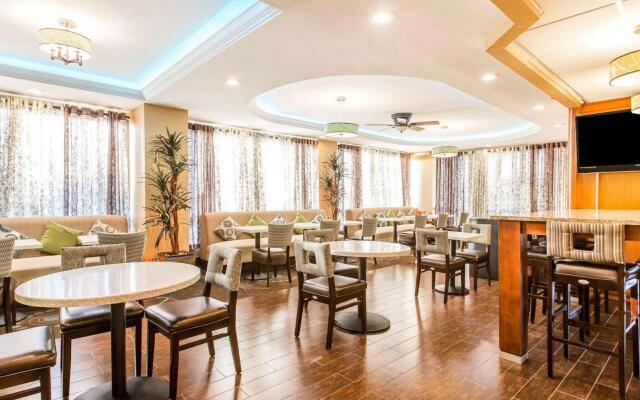 Comfort Inn Anaheim Resort