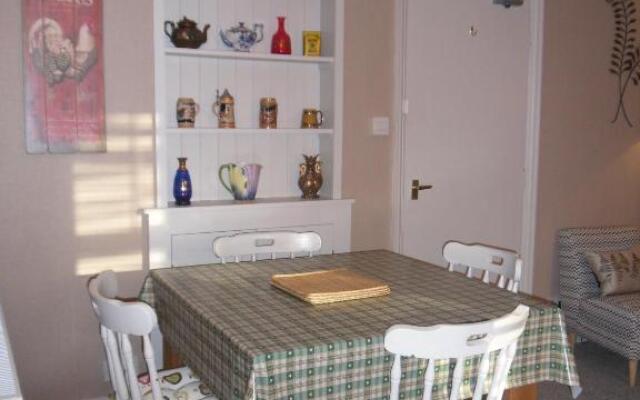 Claremont House Holiday Apartments