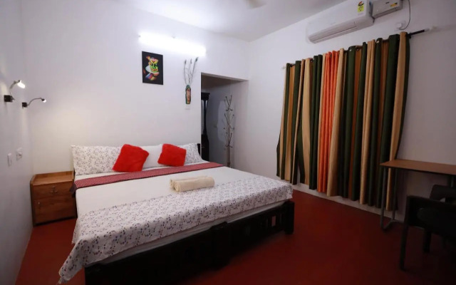 Marari Asphodel Homestay (Brezza Homestay)