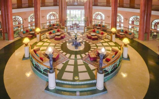 Agadir Beach Club Hotel