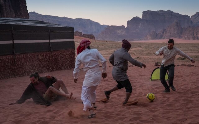 Arabian Nights