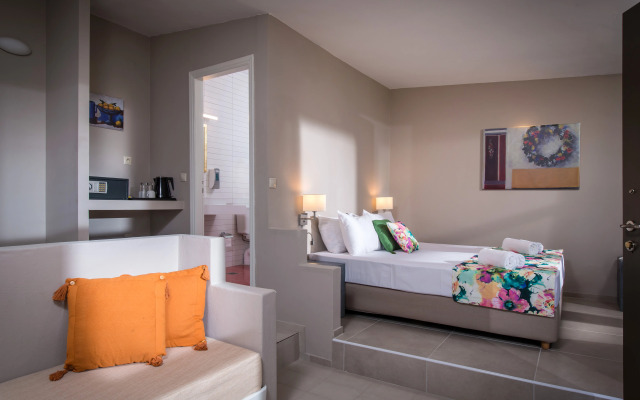 Lygaria Beach Hotel