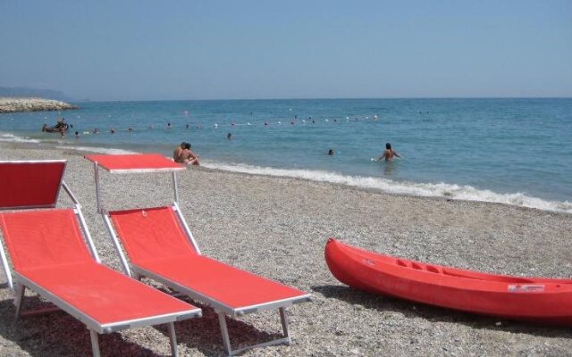 B&B Fiordarancio