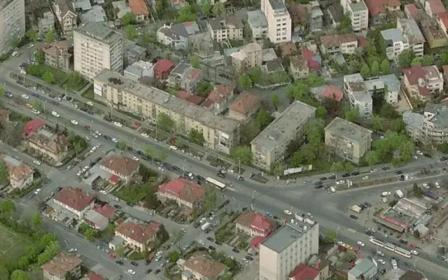 Bucharest Studio