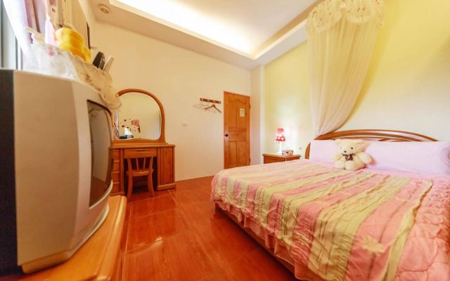 Yilan Xiang Feng Homestay
