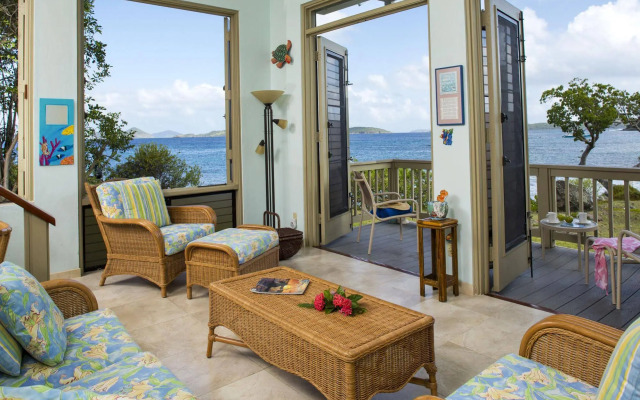 Gallows Point Resort