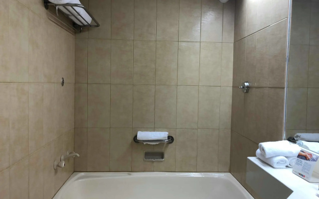 Quality Hotel Ambassador Perth
