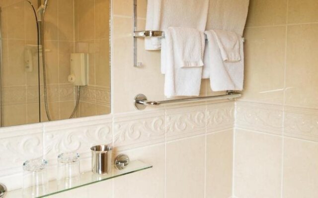 Burnbank B&B