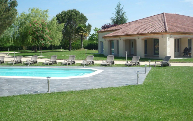 Maison d'hôtes Villa Soleil