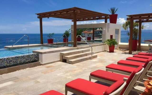 Amapas Pool Apartment V177