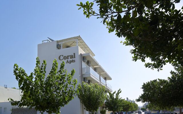 Coral Apartments