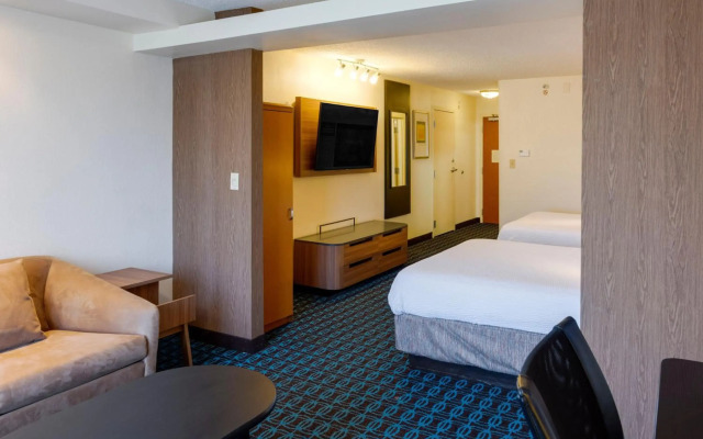 Fairfield Inn & Suites by Marriott Edmond
