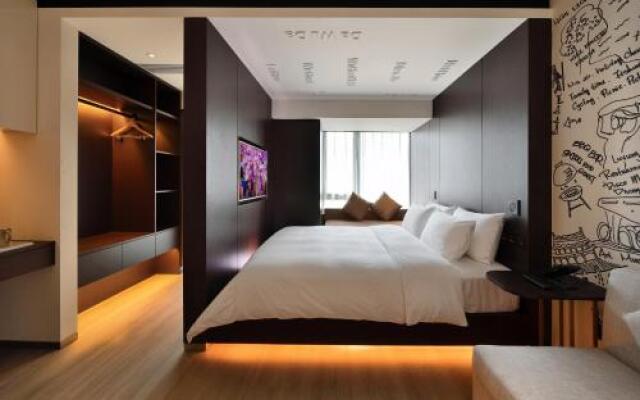 CitiGO SUITES HOTEL Nanshan Shenzhen