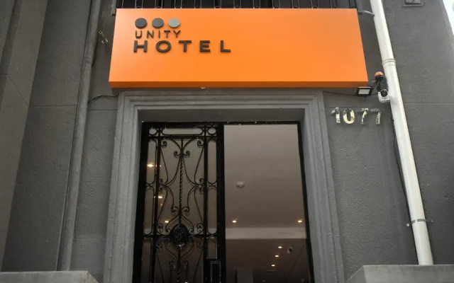 Unity Hotel Campinas