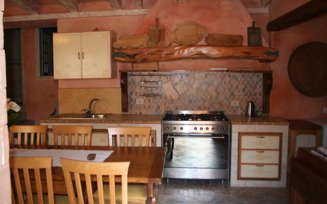B&B Sa Madalena a Dorgali-IUN E4918