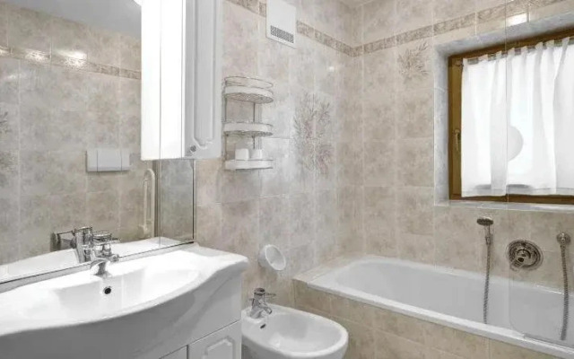 Ciasa Laoi Apartments