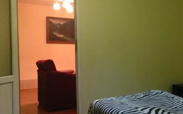 Guest House On Chavchavadze 2