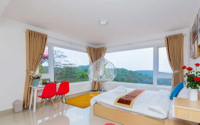 Kymi Villa Da Lat