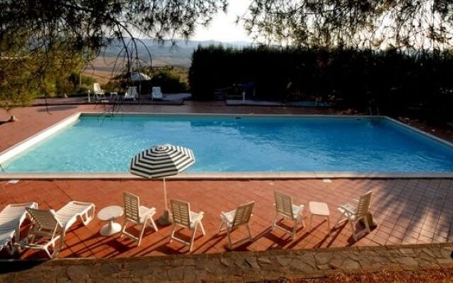 Hotel Cavallino Blu