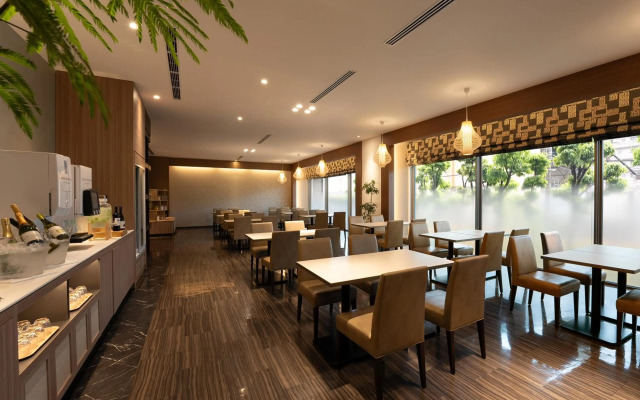 Grand Mercure Nara Kashihara